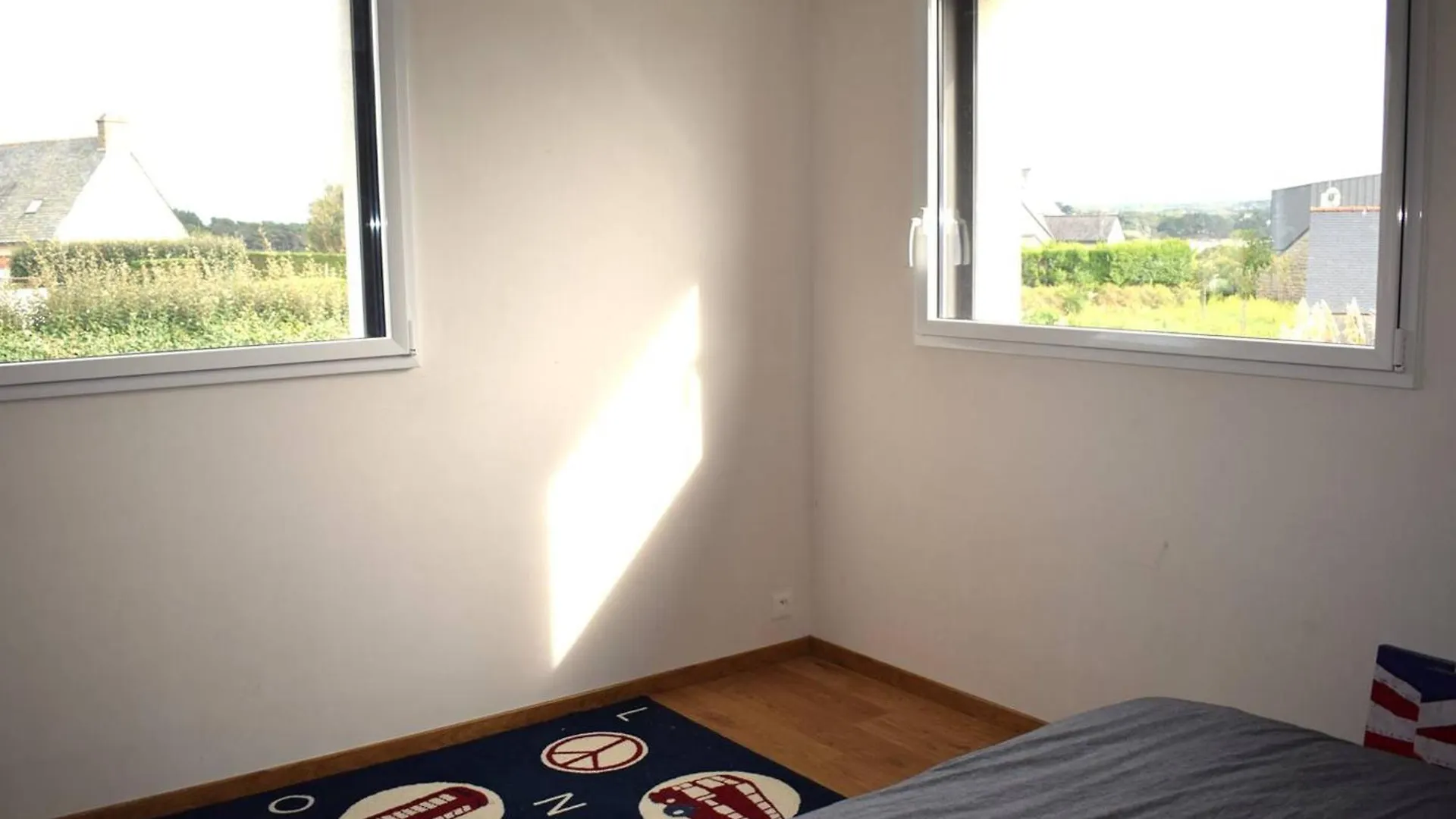 Holiday home Superbe Villa Avec Wifi Et Grand Jardin A 300M De La Plage A L'Ile Grande, Proche Club Nautique - Fr-1-368-129 Pleumeur-Bodou France