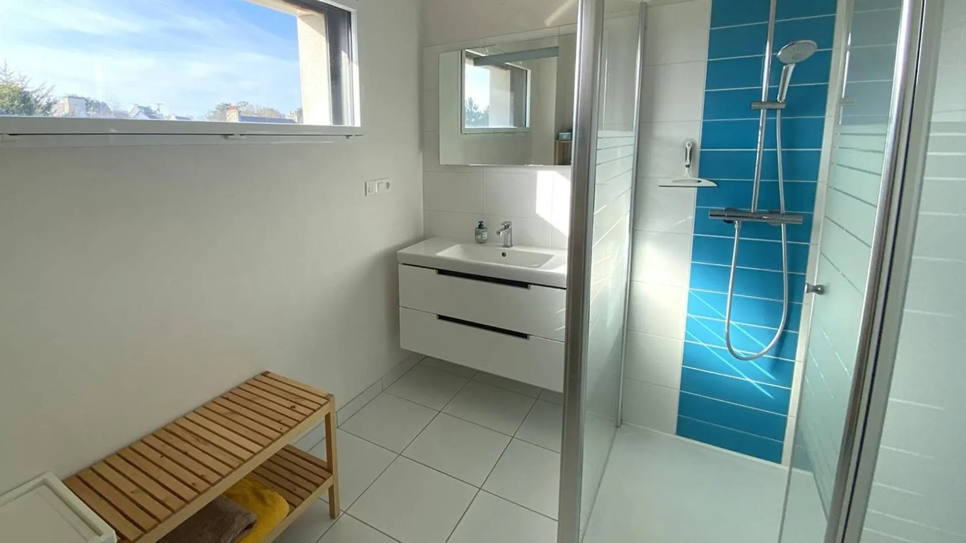 Holiday home Superbe Villa Avec Wifi Et Grand Jardin A 300M De La Plage A L'Ile Grande, Proche Club Nautique - Fr-1-368-129 Pleumeur-Bodou