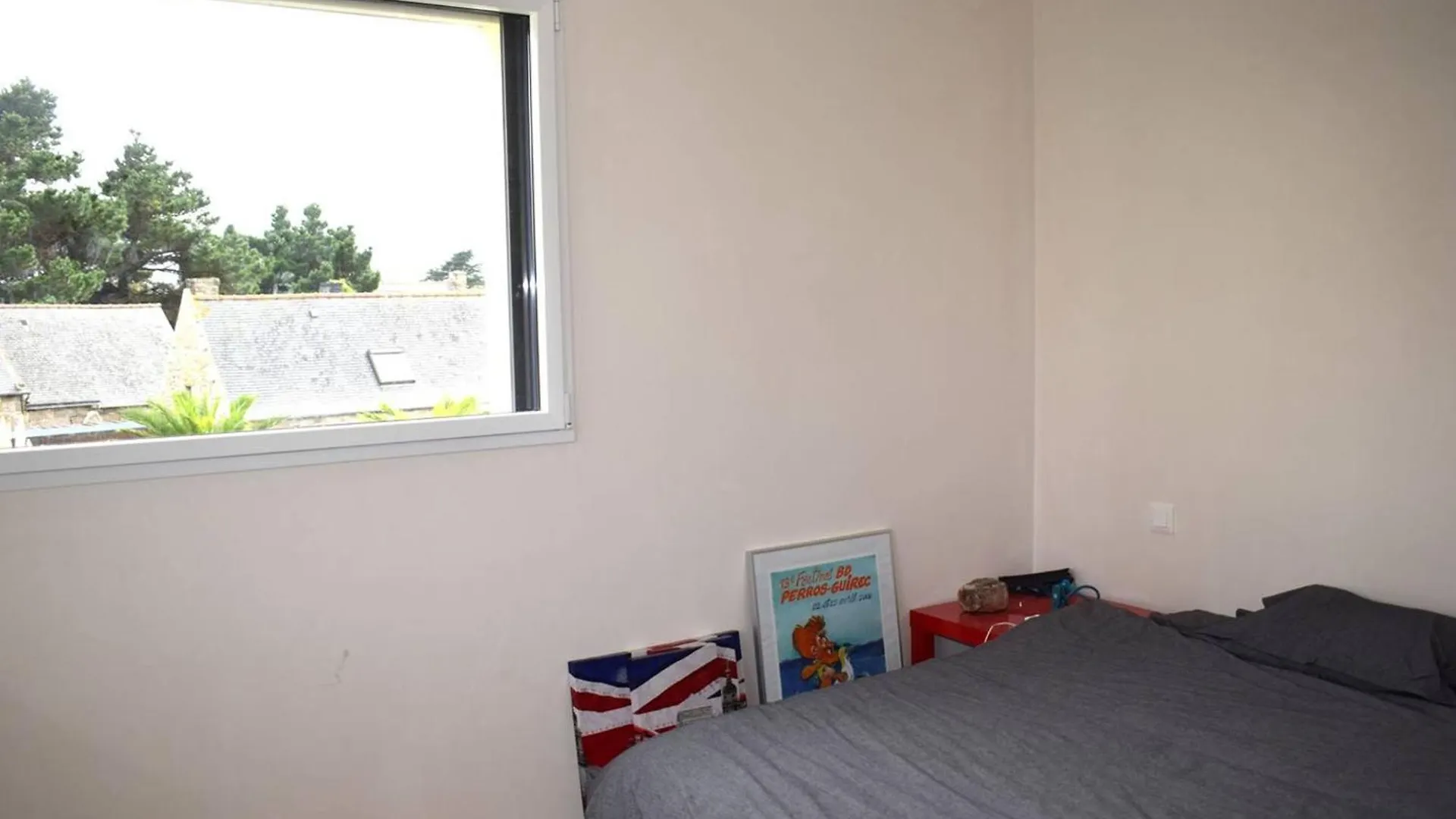 Superbe Villa Avec Wifi Et Grand Jardin A 300M De La Plage A L'Ile Grande, Proche Club Nautique - Fr-1-368-129 Pleumeur-Bodou 0*,