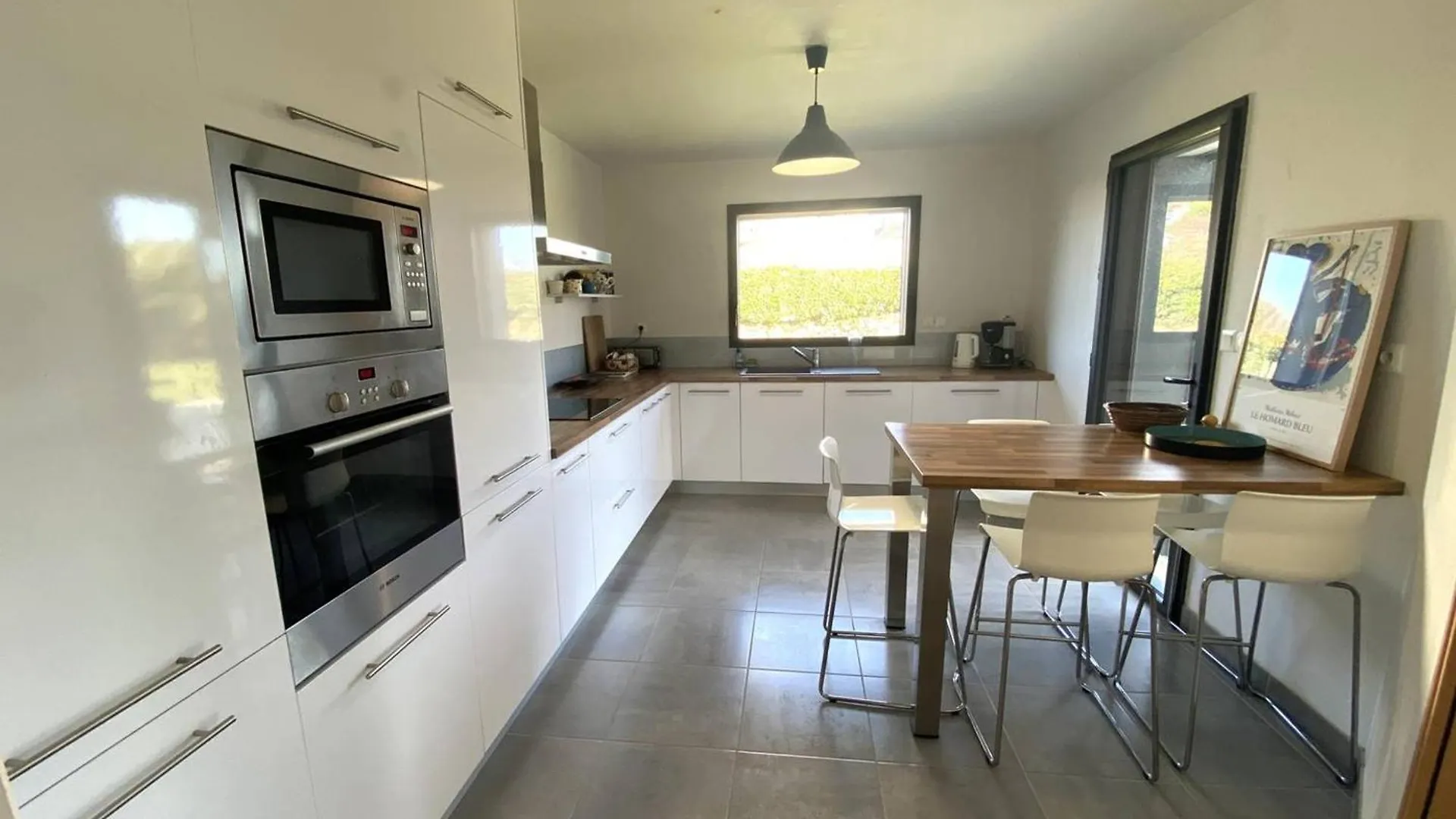 Superbe Villa Avec Wifi Et Grand Jardin A 300M De La Plage A L'Ile Grande, Proche Club Nautique - Fr-1-368-129 Pleumeur-Bodou Holiday home