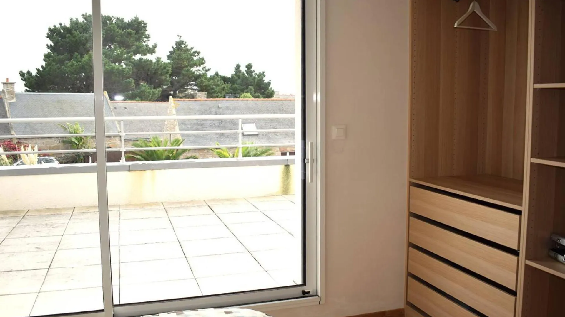 Superbe Villa Avec Wifi Et Grand Jardin A 300M De La Plage A L'Ile Grande, Proche Club Nautique - Fr-1-368-129 Pleumeur-Bodou