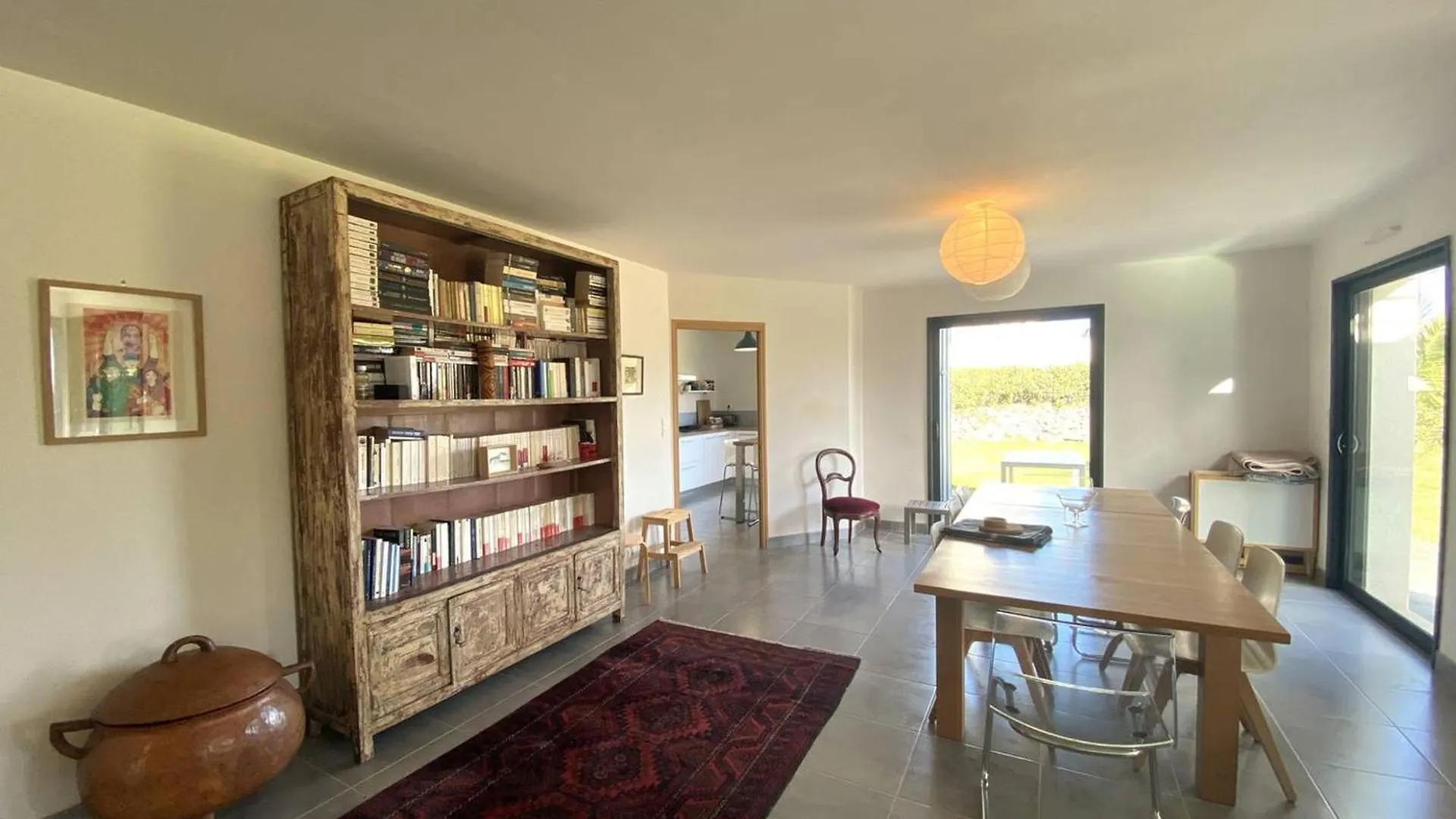 Holiday home Superbe Villa Avec Wifi Et Grand Jardin A 300M De La Plage A L'Ile Grande, Proche Club Nautique - Fr-1-368-129 Pleumeur-Bodou France