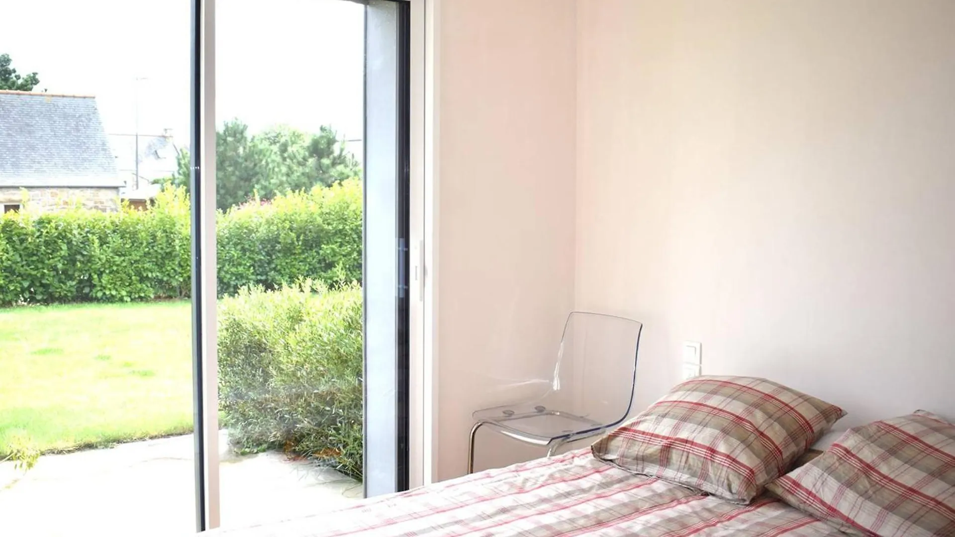 Superbe Villa Avec Wifi Et Grand Jardin A 300M De La Plage A L'Ile Grande, Proche Club Nautique - Fr-1-368-129 Pleumeur-Bodou Holiday home