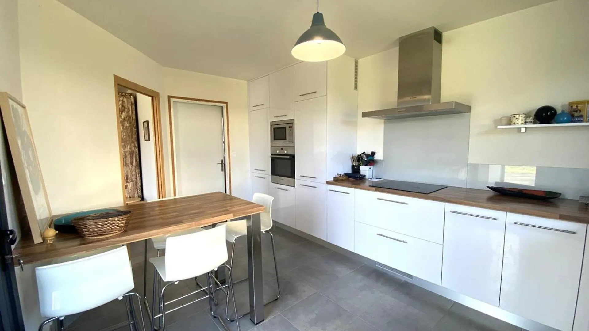 Holiday home Superbe Villa Avec Wifi Et Grand Jardin A 300M De La Plage A L'Ile Grande, Proche Club Nautique - Fr-1-368-129 Pleumeur-Bodou France