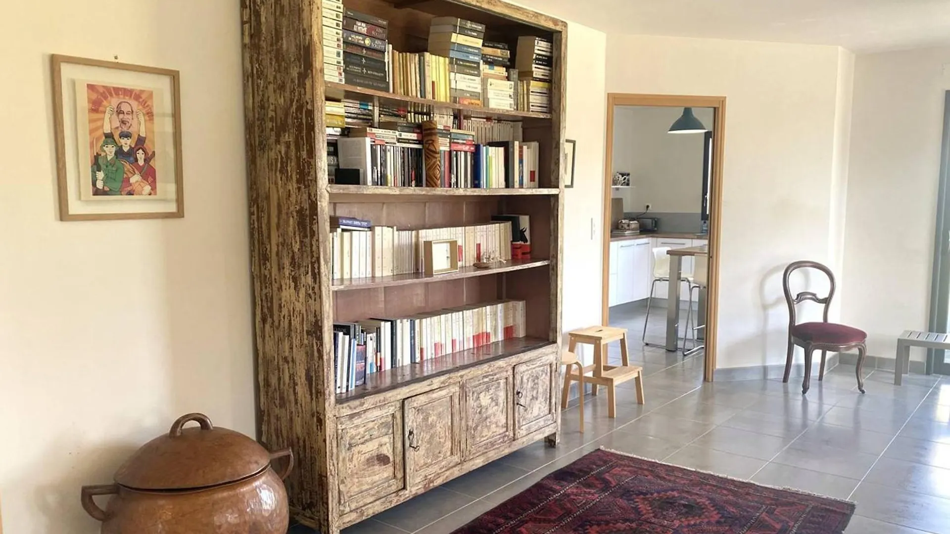 Holiday home Superbe Villa Avec Wifi Et Grand Jardin A 300M De La Plage A L'Ile Grande, Proche Club Nautique - Fr-1-368-129 Pleumeur-Bodou